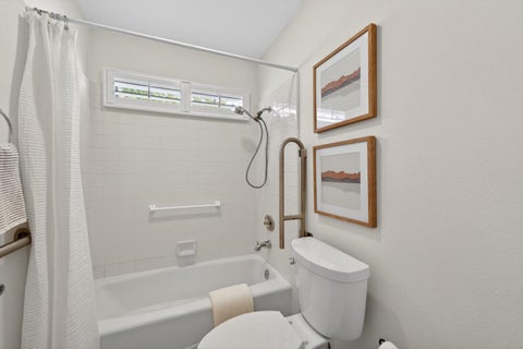 Tiny photo for 8763 Mccarty Ranch Drive, SAN JOSE, CA 95135 (MLS # ML82045015)