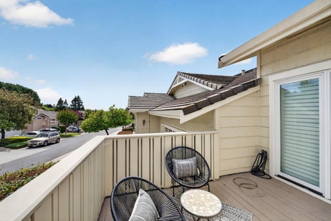 Tiny photo for 8763 Mccarty Ranch Drive, SAN JOSE, CA 95135 (MLS # ML82045015)