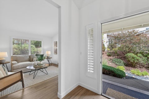 Tiny photo for 8763 Mccarty Ranch Drive, SAN JOSE, CA 95135 (MLS # ML82045015)