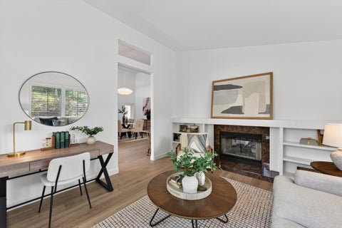 Tiny photo for 8763 Mccarty Ranch Drive, SAN JOSE, CA 95135 (MLS # ML82045015)