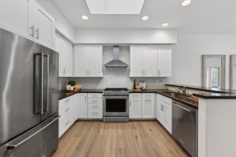 Tiny photo for 8763 Mccarty Ranch Drive, SAN JOSE, CA 95135 (MLS # ML82045015)