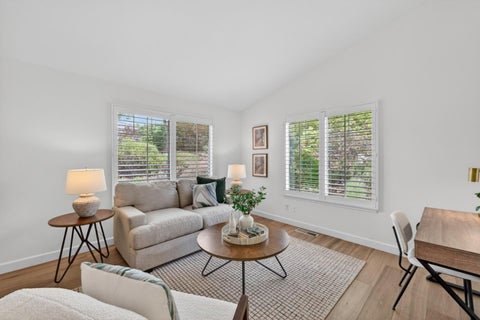 Tiny photo for 8763 Mccarty Ranch Drive, SAN JOSE, CA 95135 (MLS # ML82045015)