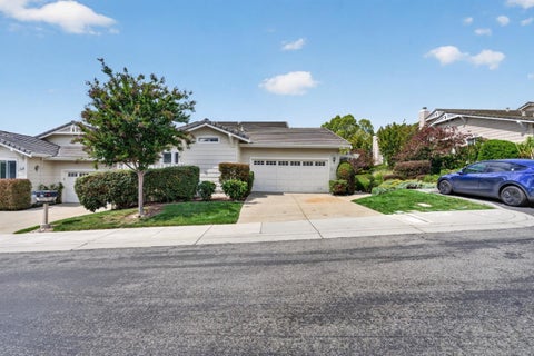 Tiny photo for 8763 Mccarty Ranch Drive, SAN JOSE, CA 95135 (MLS # ML82045015)