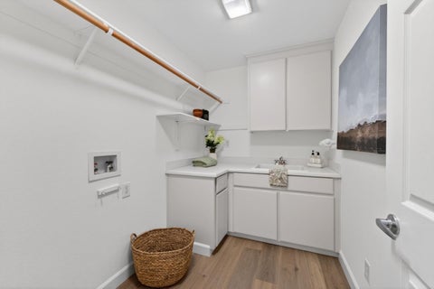 Tiny photo for 8763 Mccarty Ranch Drive, SAN JOSE, CA 95135 (MLS # ML82045015)