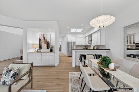Tiny photo for 8763 Mccarty Ranch Drive, SAN JOSE, CA 95135 (MLS # ML82045015)