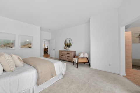 Tiny photo for 8763 Mccarty Ranch Drive, SAN JOSE, CA 95135 (MLS # ML82045015)