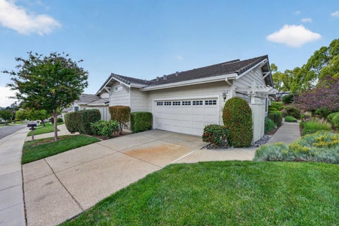 Tiny photo for 8763 Mccarty Ranch Drive, SAN JOSE, CA 95135 (MLS # ML82045015)