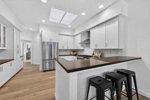 Tiny photo for 8763 Mccarty Ranch Drive, SAN JOSE, CA 95135 (MLS # ML82045015)