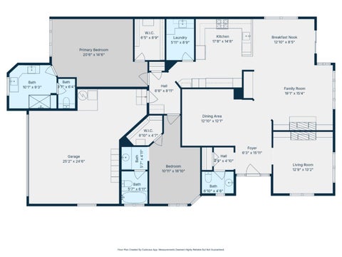 Tiny photo for 8763 Mccarty Ranch Drive, SAN JOSE, CA 95135 (MLS # ML82045015)