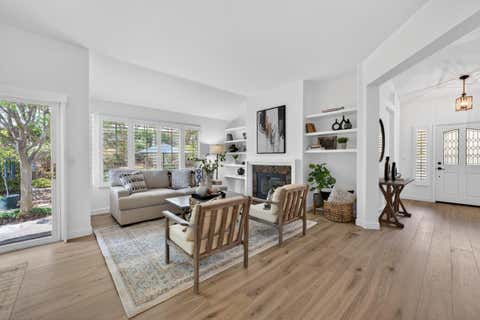 Photo of 8763 Mccarty Ranch Drive, SAN JOSE, CA 95135 (MLS # ML82045015)