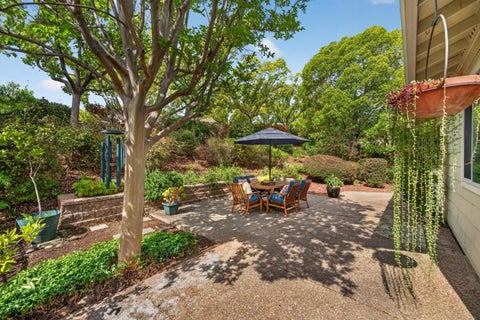 Tiny photo for 8763 Mccarty Ranch Drive, SAN JOSE, CA 95135 (MLS # ML82045015)