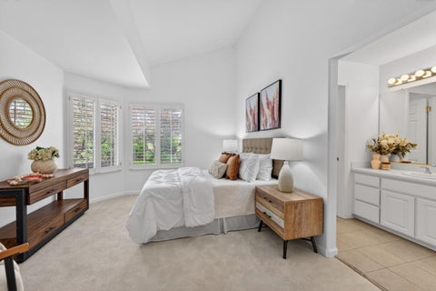 Tiny photo for 8763 Mccarty Ranch Drive, SAN JOSE, CA 95135 (MLS # ML82045015)