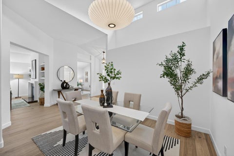 Tiny photo for 8763 Mccarty Ranch Drive, SAN JOSE, CA 95135 (MLS # ML82045015)