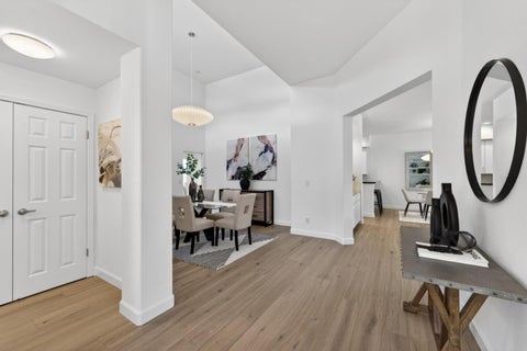 Tiny photo for 8763 Mccarty Ranch Drive, SAN JOSE, CA 95135 (MLS # ML82045015)