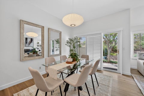 Tiny photo for 8763 Mccarty Ranch Drive, SAN JOSE, CA 95135 (MLS # ML82045015)