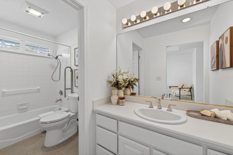 Tiny photo for 8763 Mccarty Ranch Drive, SAN JOSE, CA 95135 (MLS # ML82045015)