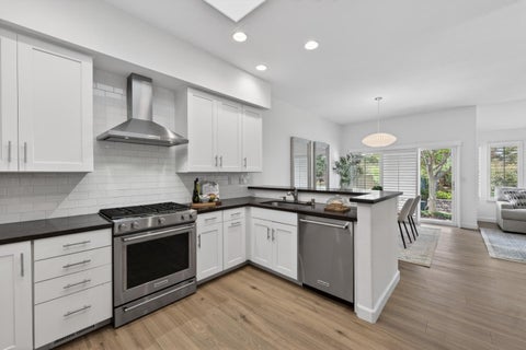 Tiny photo for 8763 Mccarty Ranch Drive, SAN JOSE, CA 95135 (MLS # ML82045015)