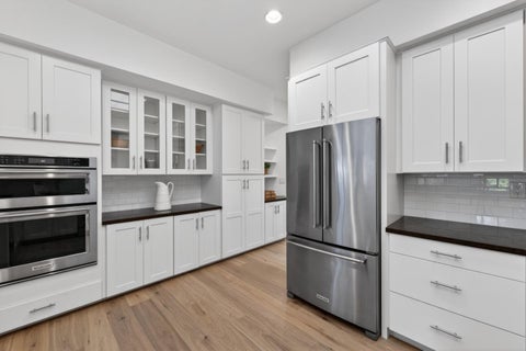 Tiny photo for 8763 Mccarty Ranch Drive, SAN JOSE, CA 95135 (MLS # ML82045015)