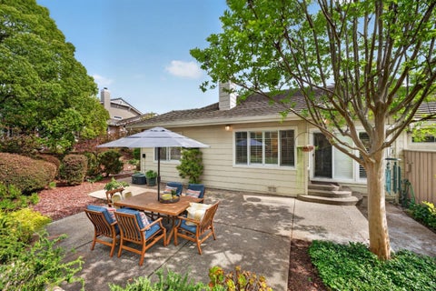 Tiny photo for 8763 Mccarty Ranch Drive, SAN JOSE, CA 95135 (MLS # ML82045015)