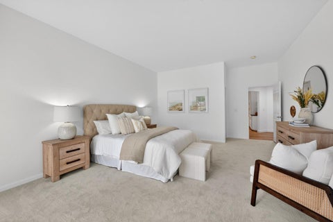 Tiny photo for 8763 Mccarty Ranch Drive, SAN JOSE, CA 95135 (MLS # ML82045015)