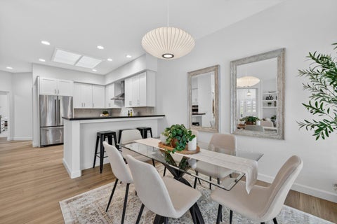 Tiny photo for 8763 Mccarty Ranch Drive, SAN JOSE, CA 95135 (MLS # ML82045015)