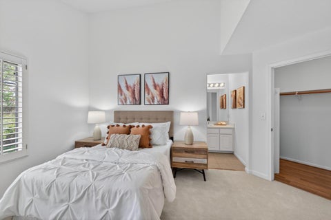 Tiny photo for 8763 Mccarty Ranch Drive, SAN JOSE, CA 95135 (MLS # ML82045015)