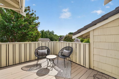 Tiny photo for 8763 Mccarty Ranch Drive, SAN JOSE, CA 95135 (MLS # ML82045015)