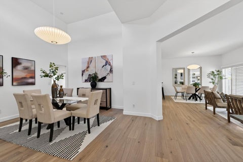 Tiny photo for 8763 Mccarty Ranch Drive, SAN JOSE, CA 95135 (MLS # ML82045015)