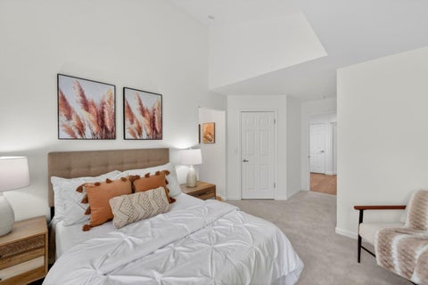 Tiny photo for 8763 Mccarty Ranch Drive, SAN JOSE, CA 95135 (MLS # ML82045015)