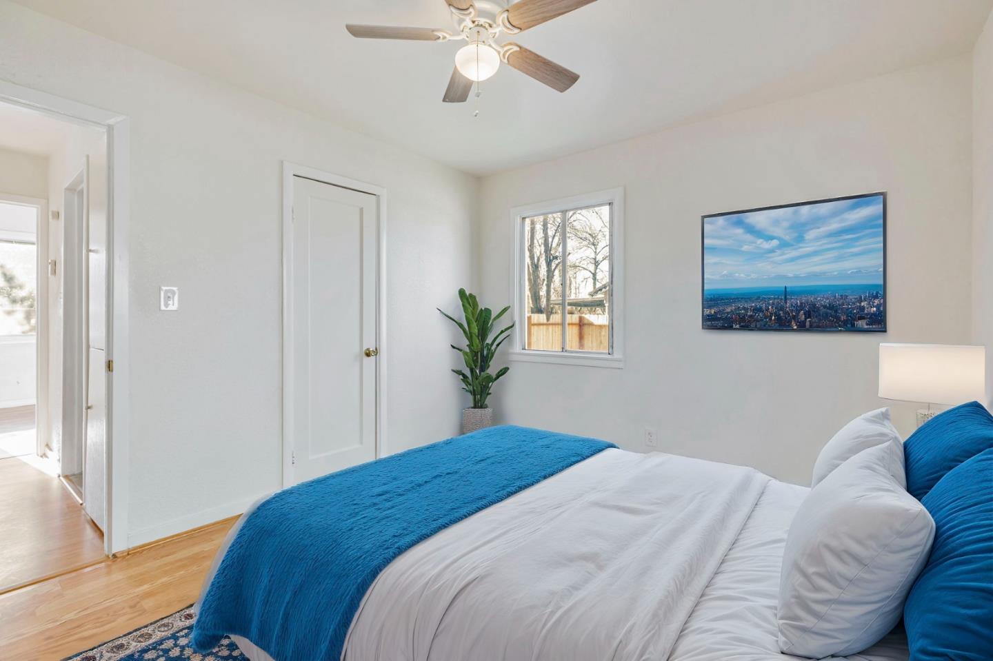 2343 Erickson Street