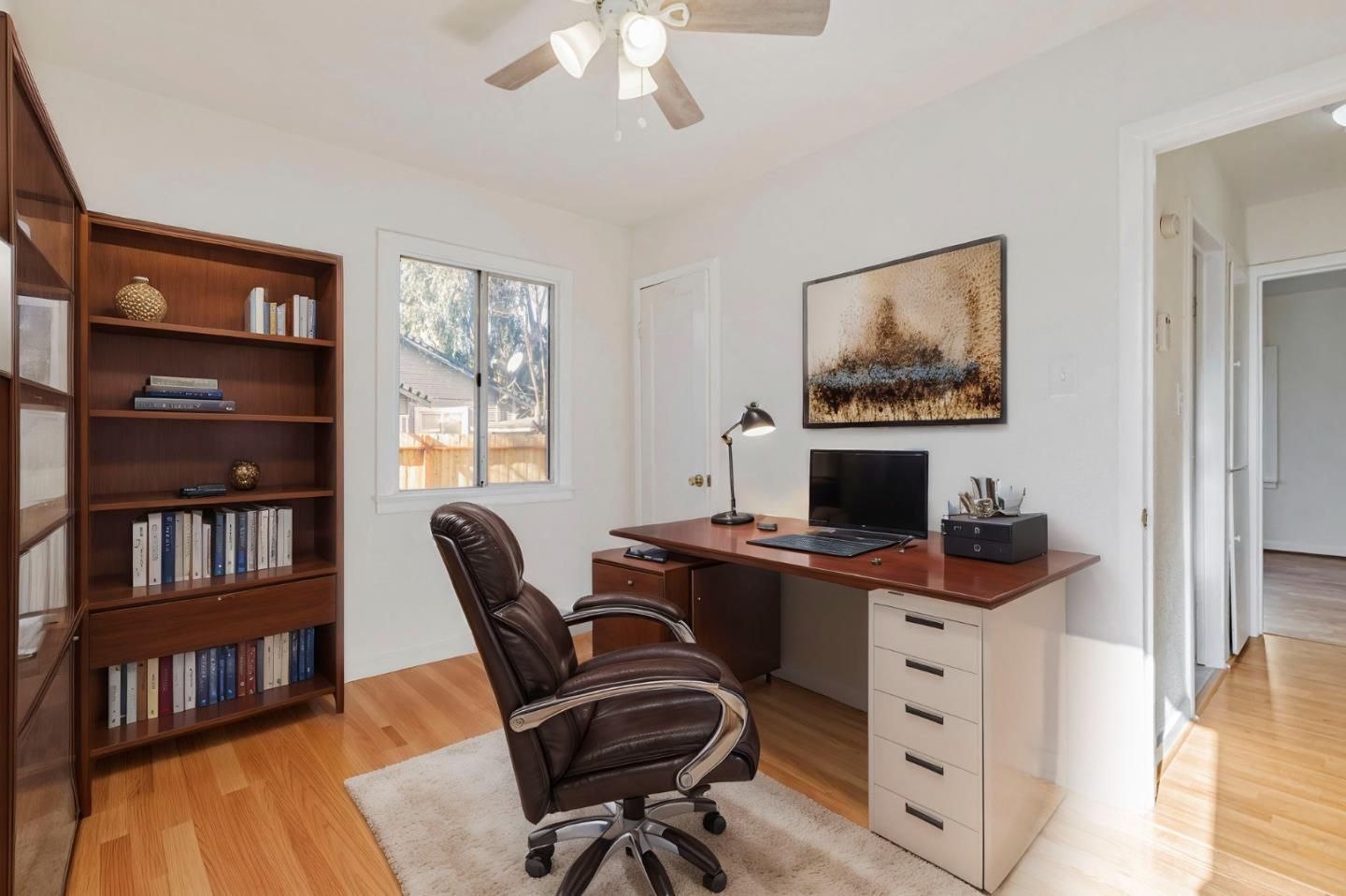 2343 Erickson Street