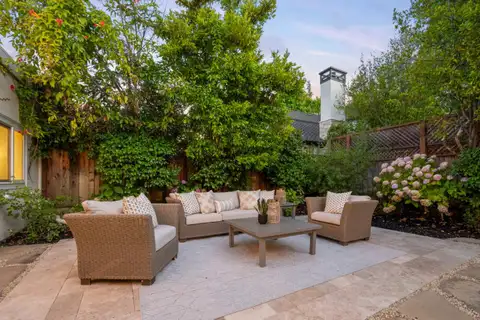 1715 Ralston Avenue, Burlingame, CA 94010 - #: ML82055353