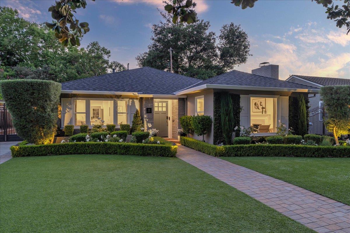 1151 Carolyn Avenue