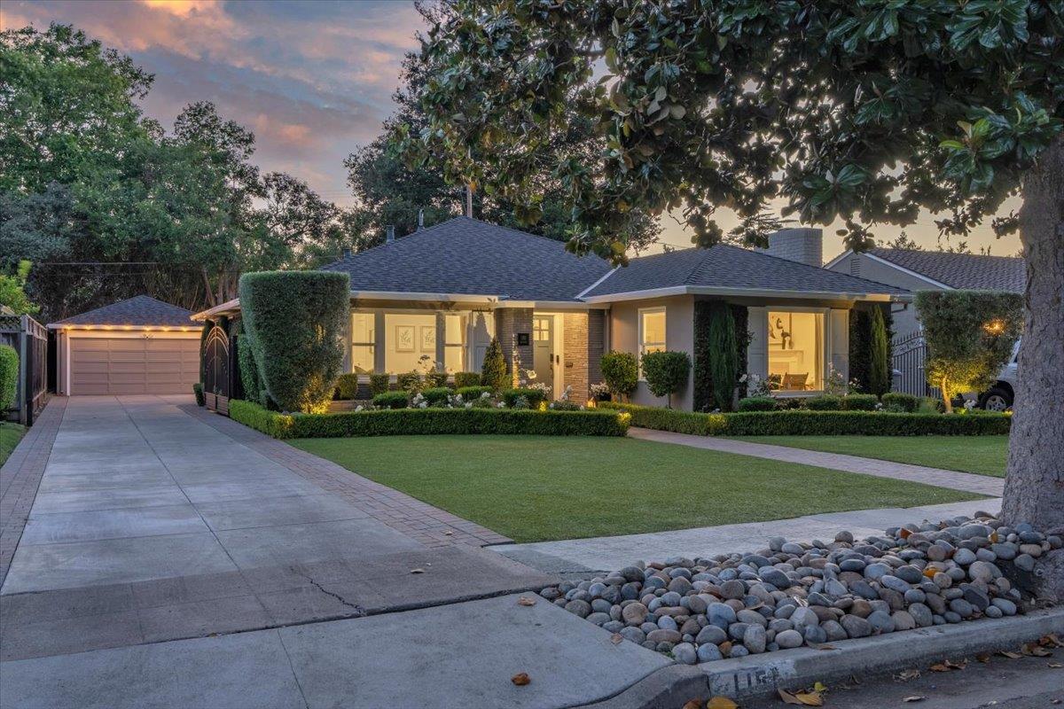 1151 Carolyn Avenue