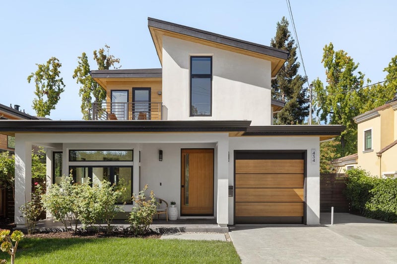 434 Fernando Avenue