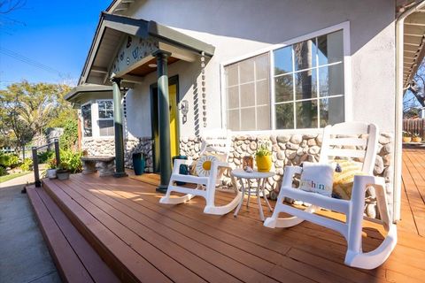 Tiny photo for 980 30th Avenue, SANTA CRUZ, CA 95062 (MLS # ML82032362)