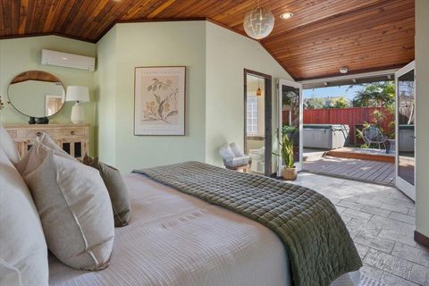 Tiny photo for 980 30th Avenue, SANTA CRUZ, CA 95062 (MLS # ML82032362)