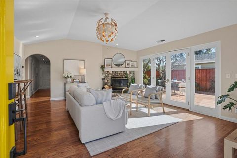 Tiny photo for 980 30th Avenue, SANTA CRUZ, CA 95062 (MLS # ML82032362)