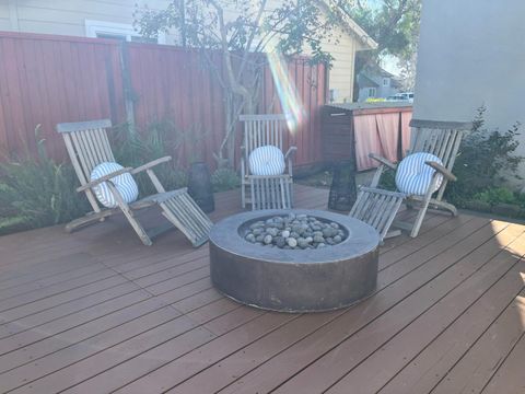 Tiny photo for 980 30th Avenue, SANTA CRUZ, CA 95062 (MLS # ML82032362)