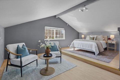 Tiny photo for 980 30th Avenue, SANTA CRUZ, CA 95062 (MLS # ML82032362)