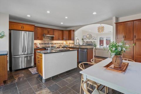 Tiny photo for 980 30th Avenue, SANTA CRUZ, CA 95062 (MLS # ML82032362)