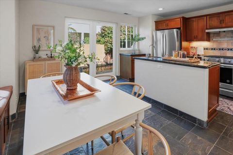 Tiny photo for 980 30th Avenue, SANTA CRUZ, CA 95062 (MLS # ML82032362)