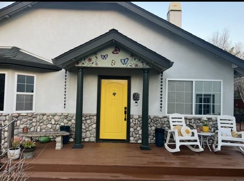 Tiny photo for 980 30th Avenue, SANTA CRUZ, CA 95062 (MLS # ML82032362)