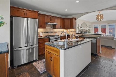 Tiny photo for 980 30th Avenue, SANTA CRUZ, CA 95062 (MLS # ML82032362)