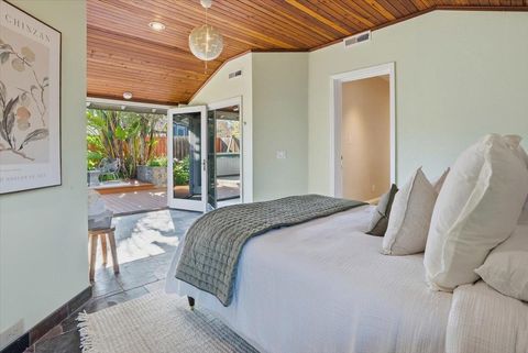 Tiny photo for 980 30th Avenue, SANTA CRUZ, CA 95062 (MLS # ML82032362)