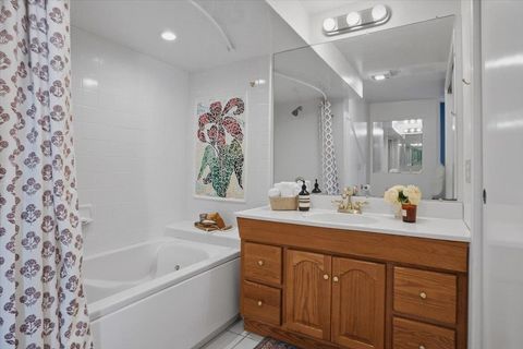 Tiny photo for 980 30th Avenue, SANTA CRUZ, CA 95062 (MLS # ML82032362)