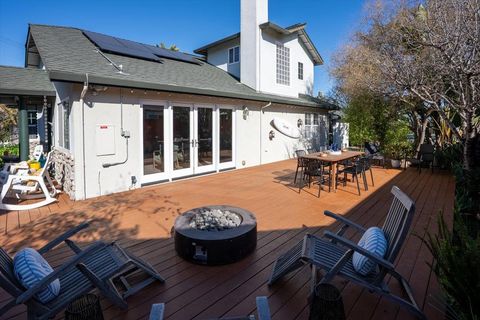 Tiny photo for 980 30th Avenue, SANTA CRUZ, CA 95062 (MLS # ML82032362)