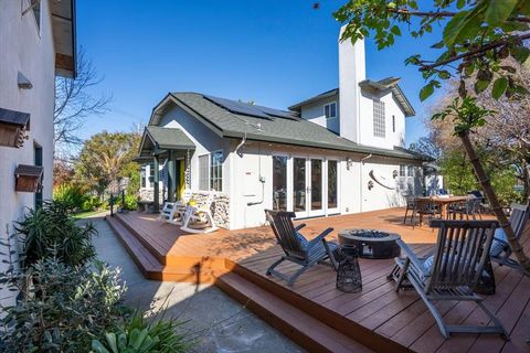 Tiny photo for 980 30th Avenue, SANTA CRUZ, CA 95062 (MLS # ML82032362)