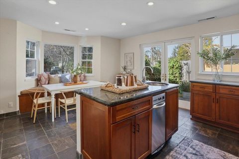 Tiny photo for 980 30th Avenue, SANTA CRUZ, CA 95062 (MLS # ML82032362)