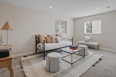 Tiny photo for 980 30th Avenue, SANTA CRUZ, CA 95062 (MLS # ML82032362)